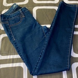 American Eagle jeggings